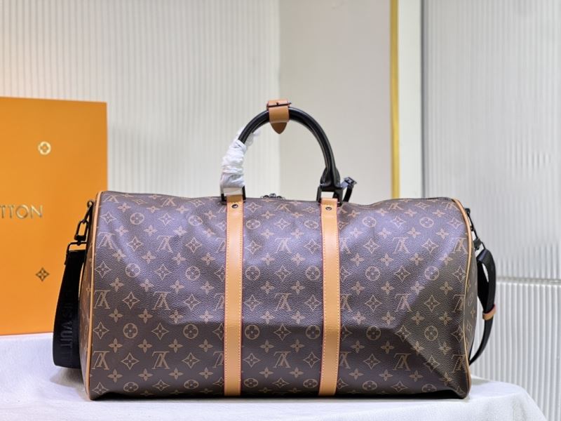 LV Travel Bags